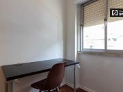 shared living/roommate 3 quarto, Lisbon Lisbon 1500 409...
