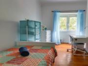 shared living/roommate 3 quarto, Lisbon Lisbon 1700 162...