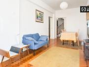shared living/roommate 3 quarto, Lisbon Lisbon 1700 196...