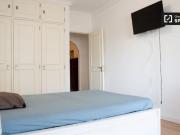 shared living/roommate 3 quarto, Lisbon Lisbon 1700 308...