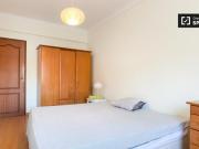 shared living/roommate 3 quarto, Lisbon Lisbon 1750 099...