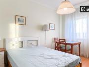 shared living/roommate 3 quarto, Lisbon Lisbon 1750 099...