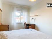 shared living/roommate 3 quarto, Lisbon Lisbon 1750 099...