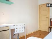 shared living/roommate 3 quarto, Lisbon Lisbon 1885 006...