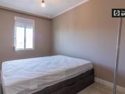 shared living/roommate 3 quarto, Lisbon Lisbon 1950 097...