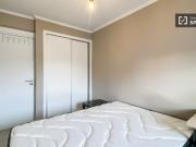 shared living/roommate 3 quarto, Lisbon Lisbon 1950 097...