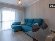 shared living/roommate 3 quarto, Lisbon Lisbon 1950 097...