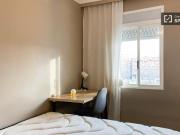 shared living/roommate 3 quarto, Lisbon Lisbon 1950 097...