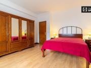 shared living/roommate 3 quarto, Lisbon Lisbon 2825 837...