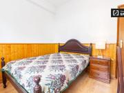 shared living/roommate 3 quarto, Lisbon Lisbon 2825 837...