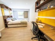 Shared Living/roommate 40 Bedroom For Rent Edinburgh...