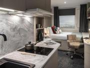 Shared Living/roommate 40 Bedroom For Rent London London...