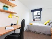 Shared Living/roommate 40 Bedroom For Rent Sheffield...