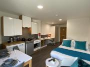 Shared Living/roommate 40 Bedroom For Rent Sheffield...