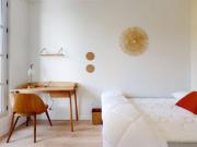 Shared Living/Roommate 40 chambres, Montpellier...