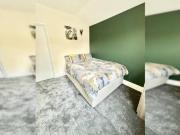 Shared Living/roommate 4 Bedroom For Rent London London...