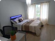 Shared Living/roommate 4 Bedroom For Rent Oshawa ON 1000...