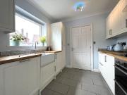 Shared Living/roommate 4 Bedroom For Sale Chatteris...