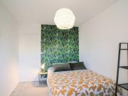 Shared Living/Roommate 4 chambres, lyon lyon 69100...