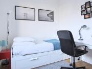 Shared Living/Roommate 4 chambres, Paris Paris 75116...