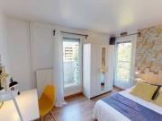 Shared Living/Roommate 4 chambres, Paris Paris 92000...