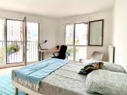 Shared Living/Roommate 4 chambres, Paris Paris 92110...