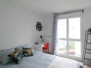 Shared Living/Roommate 4 chambres, Paris Paris 92110...