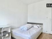 Shared Living/Roommate 4 chambres, Paris Paris 93200...