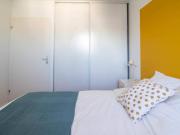 Shared Living/Roommate 4 chambres, Paris Paris 93210...