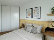 Shared Living/Roommate 4 chambres, Paris Paris 93210...