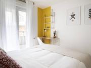 Shared Living/Roommate 4 chambres, Paris Paris 93210...
