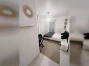 Shared Living/Roommate 4 chambres, Paris Paris 93380...