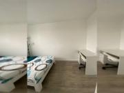 Shared Living/Roommate 4 chambres, Paris Paris 93390...