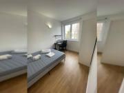 Shared Living/Roommate 4 chambres, Paris Paris 94000...