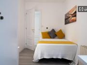 Shared Living/Roommate 4 Dormitorio Alcala_de_henares...