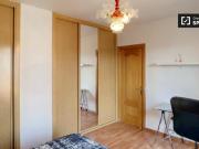 Shared Living/Roommate 4 Dormitorio Alcala_de_henares...
