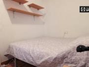 Shared Living/Roommate 4 Dormitorio Barcelona Barcelona...