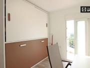 Shared Living/Roommate 4 Dormitorio Barcelona Barcelona...