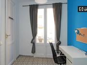 Shared Living/Roommate 4 Dormitorio Barcelona Barcelona...