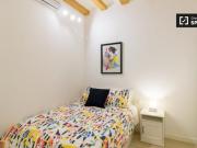 Shared Living/Roommate 4 Dormitorio Barcelona Barcelona... Shared Living/Roommate 4 Dormitorio Barcelona Barcelona...