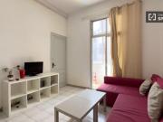 Shared Living/Roommate 4 Dormitorio Barcelona Barcelona...