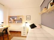 Shared Living/Roommate 4 Dormitorio Bilbao Bilbao ES96562577