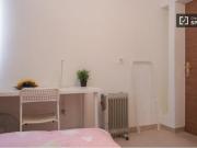 Shared Living/Roommate 4 Dormitorio Madrid Madrid...