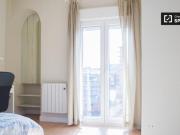 Shared Living/Roommate 4 Dormitorio Madrid Madrid ES54236539 Shared Living/Roommate 4 Dormitorio Madrid Madrid ES54236539