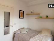 Shared Living/Roommate 4 Dormitorio Madrid Madrid ES54246623