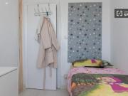 Shared Living/Roommate 4 Dormitorio Madrid Madrid ES54247667 Shared Living/Roommate 4 Dormitorio Madrid Madrid ES54247667