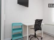 Shared Living/Roommate 4 Dormitorio Madrid Madrid ES64984368