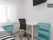 Shared Living/Roommate 4 Dormitorio Madrid Madrid ES64984369