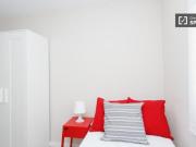 Shared Living/Roommate 4 Dormitorio Madrid Madrid ES64984423