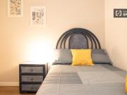 Shared Living/Roommate 4 Dormitorio Madrid Madrid ES66670448 Shared Living/Roommate 4 Dormitorio Madrid Madrid ES66670448